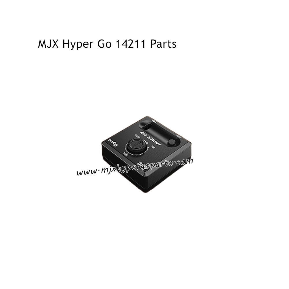MJX Hyper Go 14211 Parts G3C Gypo MJX Hyper Go 14211 Parts G3C Gypo