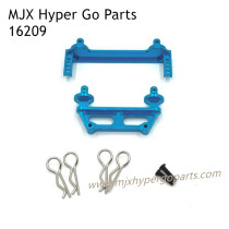 MJX Hyper Go 16209 RC Car Upgrade Parts Car Body Pillar