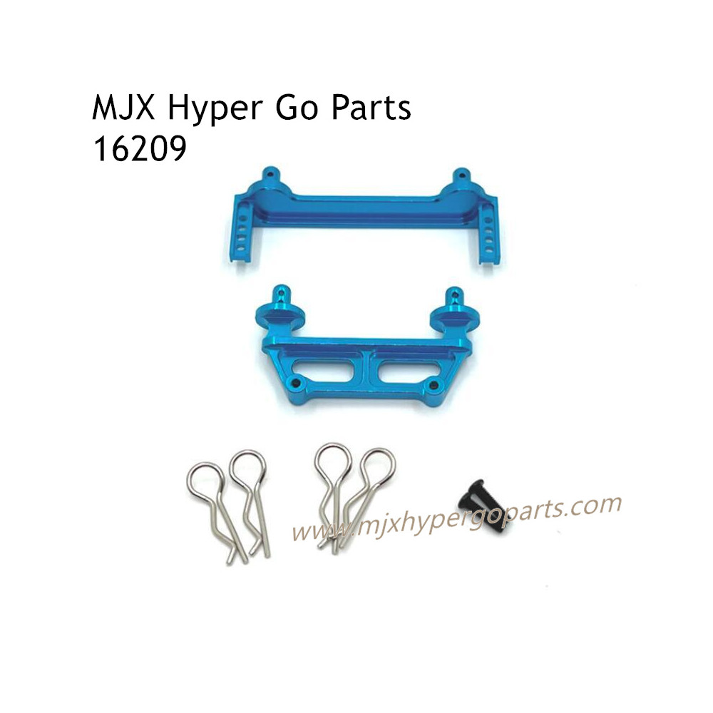 MJX Hyper Go 16209 RC Car Upgrade Parts Car Body Pillar MJX Hyper Go 16209 RC Car Upgrade Parts Car Body Pillar