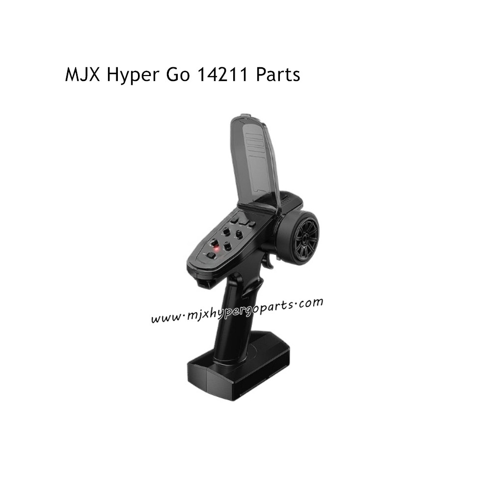 MJX Hyper Go 14211 Parts T3D Transmitter MJX Hyper Go 14211 Parts T3D Transmitter
