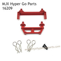 MJX Hyper Go 16209 RC Car Upgrade Parts Car Body Pillar