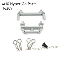 MJX Hyper Go 16209 RC Car Upgrade Parts Car Body Pillar