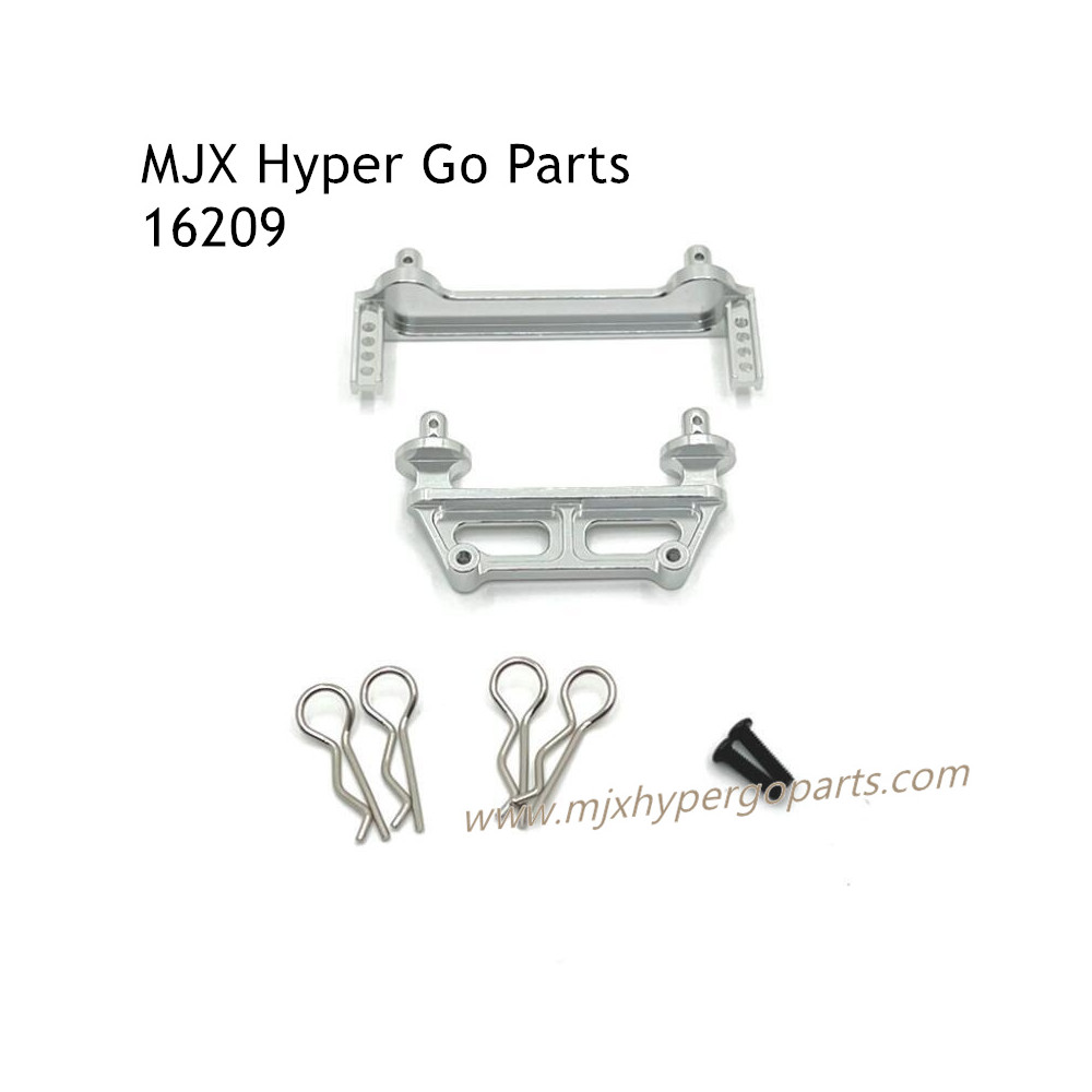 MJX Hyper Go 16209 RC Car Upgrade Parts Car Body Pillar MJX Hyper Go 16209 RC Car Upgrade Parts Car Body Pillar