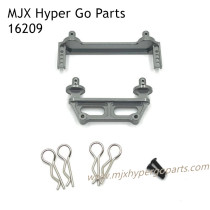 MJX Hyper Go 16209 RC Car Upgrade Parts Car Body Pillar