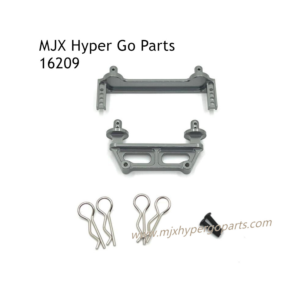 MJX Hyper Go 16209 RC Car Upgrade Parts Car Body Pillar MJX Hyper Go 16209 RC Car Upgrade Parts Car Body Pillar