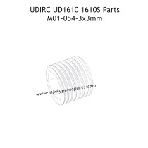 UDIRC UD1610 1610S Parts 3x3mm Set Screws M01-054