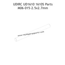 UDIRC UD1610 1610S Parts 2.5x27MM Pins M06-015