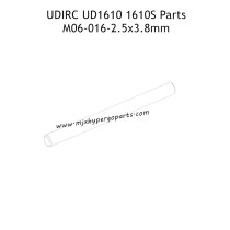 UDIRC UD1610 1610S Parts 2.5x38MM Pins M06-016