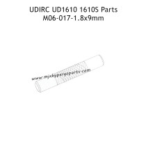 UDIRC UD1610 1610S Parts 1.8x9MM Pins M06-017