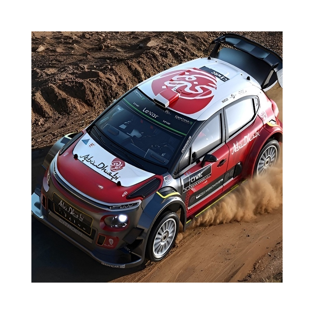 MJX Hyper Go 7303 1/7 Rally Racing Car High Speed Drift RC Car MJX Hyper Go 7303 1/7 Rally Racing Car High Speed Drift RC Car