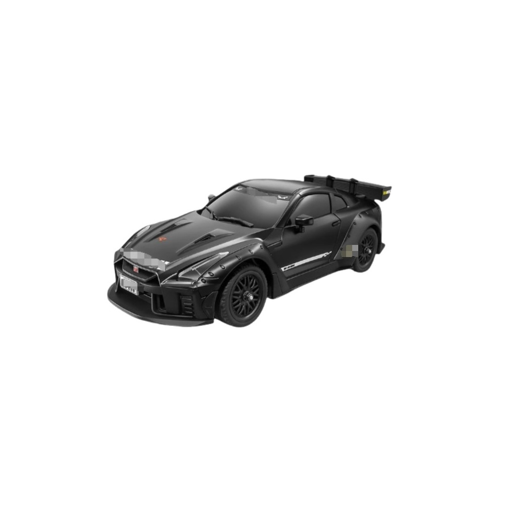MN MODEL MN268 1/16 Scale 2.4G 4WD High Speed RC Car