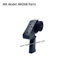 MN MODEL MN268 RC Car Parts Transmitter