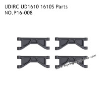 Upper Swing Arm P16-008 Parts for UDIRC UD1610 1610S RC Car