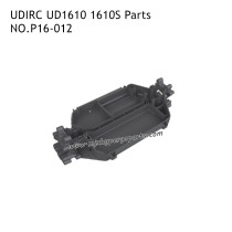 Chassis P16-012 Parts for UDIRC UD1610 1610S RC Car