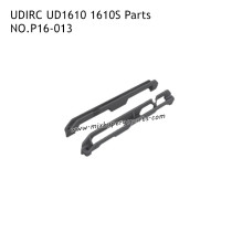 Nerf Bars P16-013 Parts for UDIRC UD1610 1610S RC Car