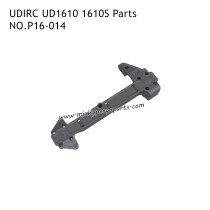 Upper Chassis P16-014 Parts for UDIRC UD1610 1610S RC Car