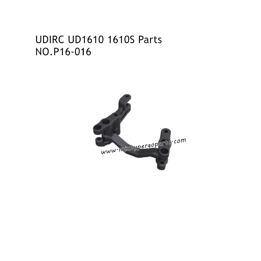 Steering Mechanism P16-016 Parts for UDIRC UD1610 1610S RC Car Steering Mechanism P16-016 Parts for UDIRC UD1610 1610S RC Car