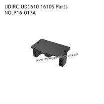Servo Mounts P16-017A Parts for UDIRC UD1610 1610S RC Car