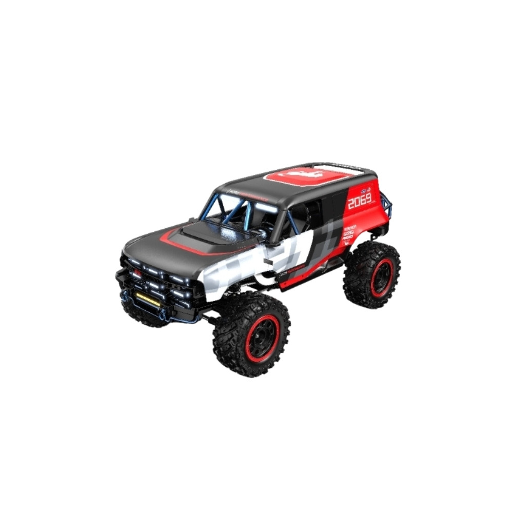 MJX Hyper Go H12P 1/12 RC Crawler Brushless RC Car MJX Hyper Go H12P 1/12 RC Crawler Brushless RC Car