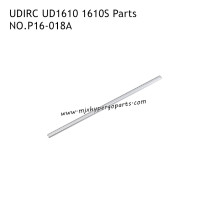 Main Driveshaft P16-018A Parts for UDIRC UD1610 1610S RC Car