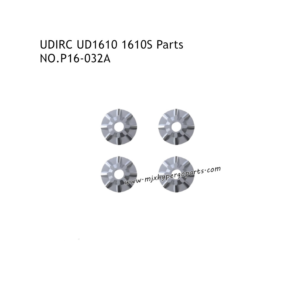Plantary Gear P16-032A Parts for UDIRC UD1610 RC Car Plantary Gear P16-032A Parts for UDIRC UD1610 RC Car