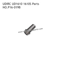 UDIRC UD1610 Pro Parts Drive Bevel Gear P16-019B