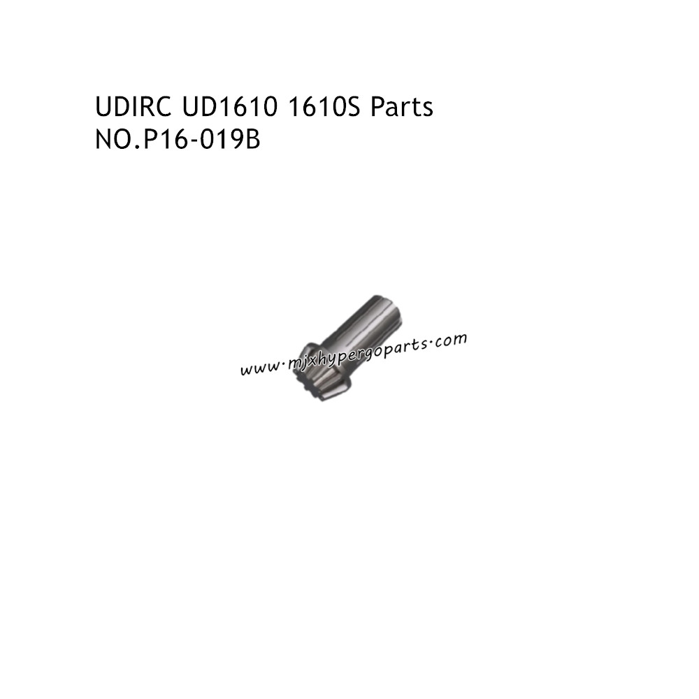 UDIRC UD1610 Pro Parts Drive Bevel Gear P16-019B UDIRC UD1610 Pro Parts Drive Bevel Gear P16-019B