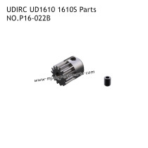 UDIRC UD1610 Pro Parts Motor Gear P16-022B