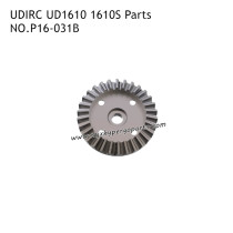 UDIRC UD1610 Pro Parts Differential Large Bevel Gear P16-031B