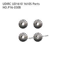 UDIRC UD1610S 1610 Pro Parts Sun Gear P16-030B