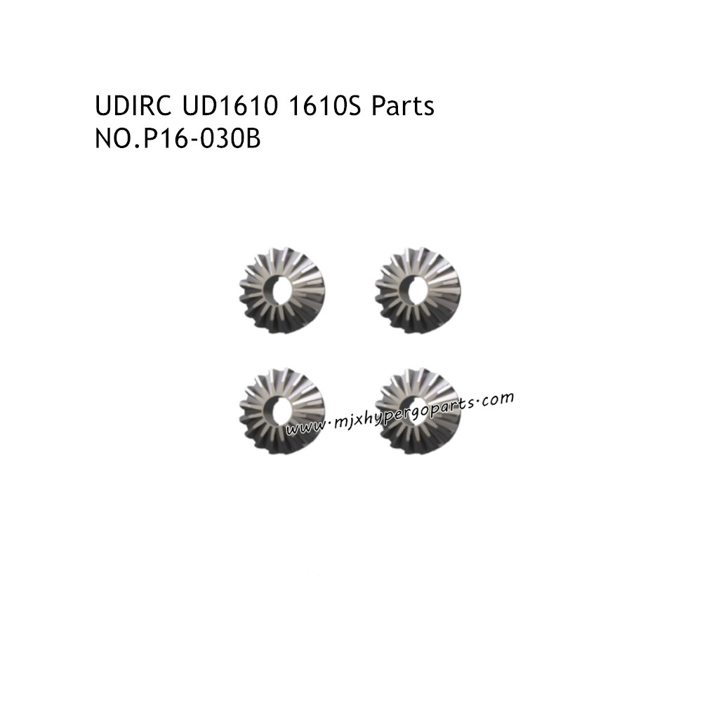 UDIRC UD1610S 1610 Pro Parts Sun Gear P16-030B UDIRC UD1610S 1610 Pro Parts Sun Gear P16-030B