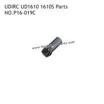 Steel Drive Bevel Gear P16-019C Parts for UDIRC UD1610S Brushless RC Car