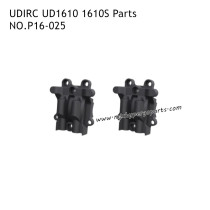 UDIRC UD1610 1610S RC Car Parts Differential Housing P16-025