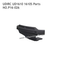 UDIRC UD1610 1610S RC Car Parts Front Bumper P16-026