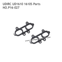 UDIRC UD1610 1610S Parts Buffer Plate P16-027
