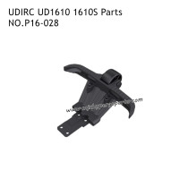 UDIRC UD1610 1610S Parts Rear Bumper Assembly P16-028