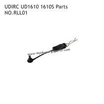 UDIRC UD1610 1610S Parts R Buckle RLL01