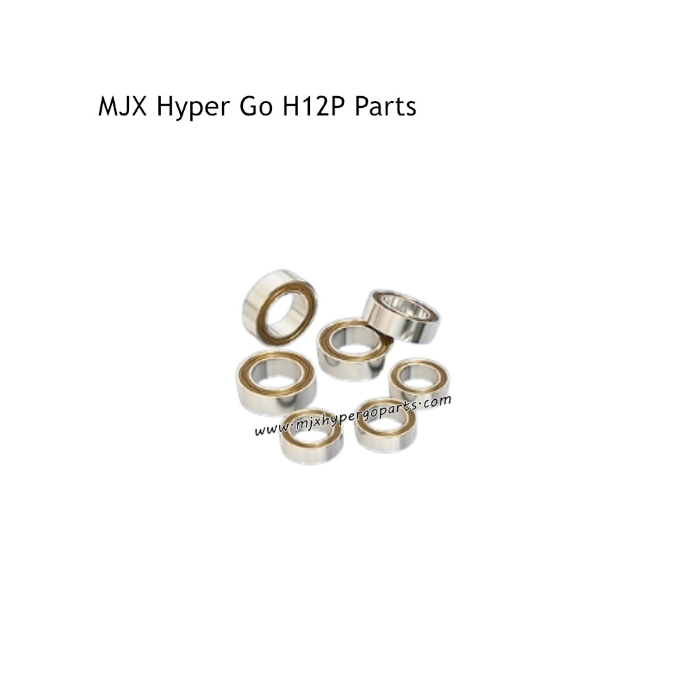 MJX Hyper Go H12P Parts Bearing