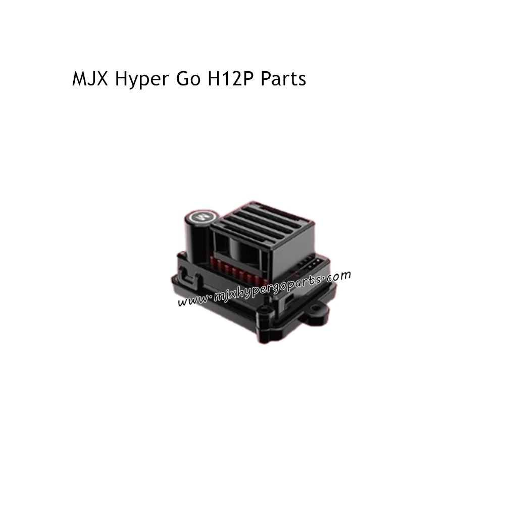 MJX Hyper Go H12P Parts Brushless ESC
