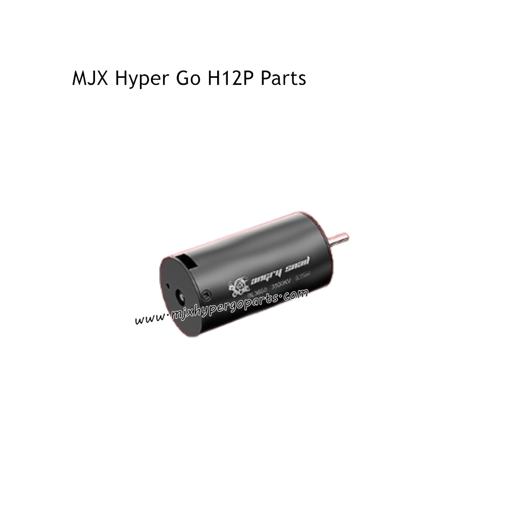 MJX Hyper Go H12P Parts Brushless Motor MJX Hyper Go H12P Parts Brushless Motor