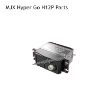 MJX Hyper Go H12P Parts Metal Servo
