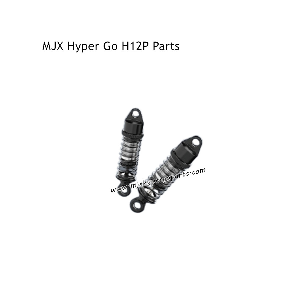 MJX Hyper Go H12P Parts Shock Absorber MJX Hyper Go H12P Parts Shock Absorber