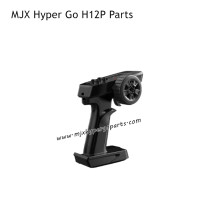 MJX Hyper Go H12P Parts Transmitter