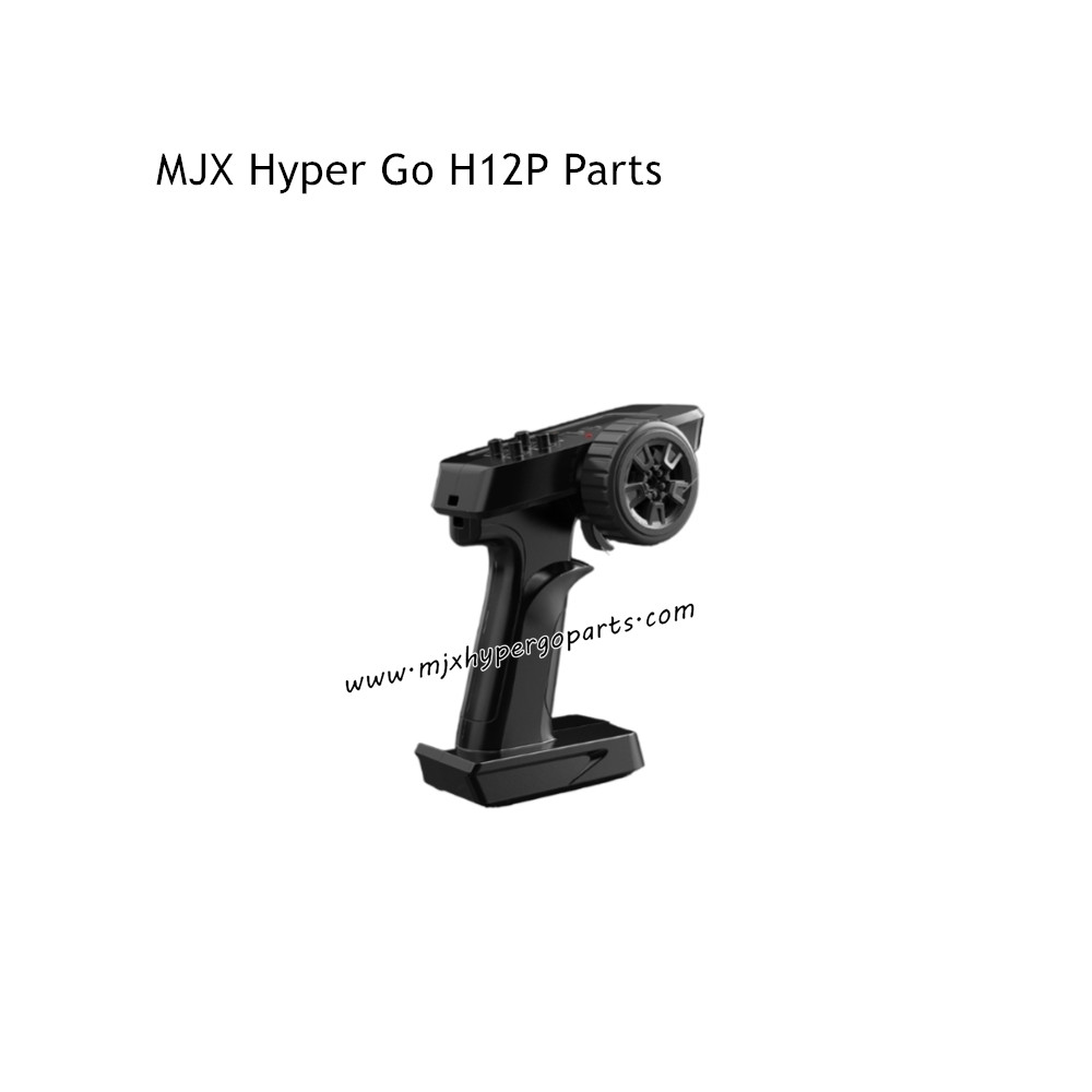 MJX Hyper Go H12P Parts Transmitter MJX Hyper Go H12P Parts Transmitter