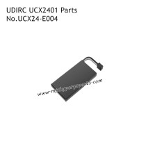 UDIRC UCX2401 RC Car Parts Model Battery UCX24-E004