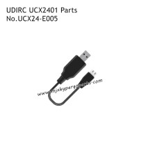 UDIRC UCX2401 RC Car Parts Charger UCX24-E005