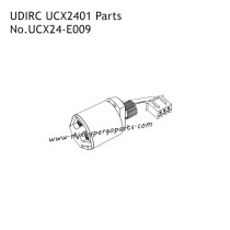 UDIRC UCX2401 RC Car Parts Brushless Motor UCX24-E009