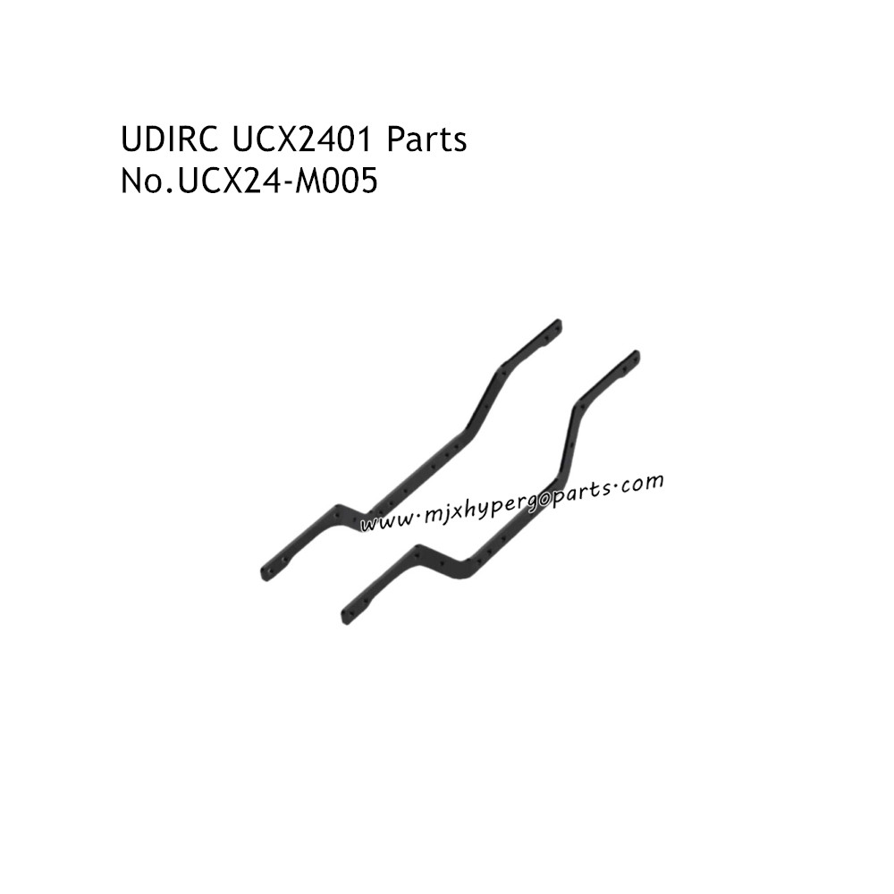 UDIRC UCX2401 RC Car Parts Girder UCX24-M005