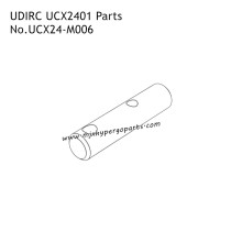 UDIRC UCX2401 RC Car Parts Main Gear Shaft UCX24-M006