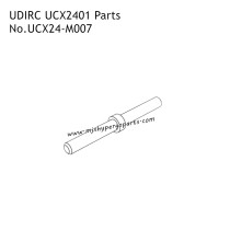 UDIRC UCX2401 RC Car Parts Transmission Gear Shaft UCX24-M007